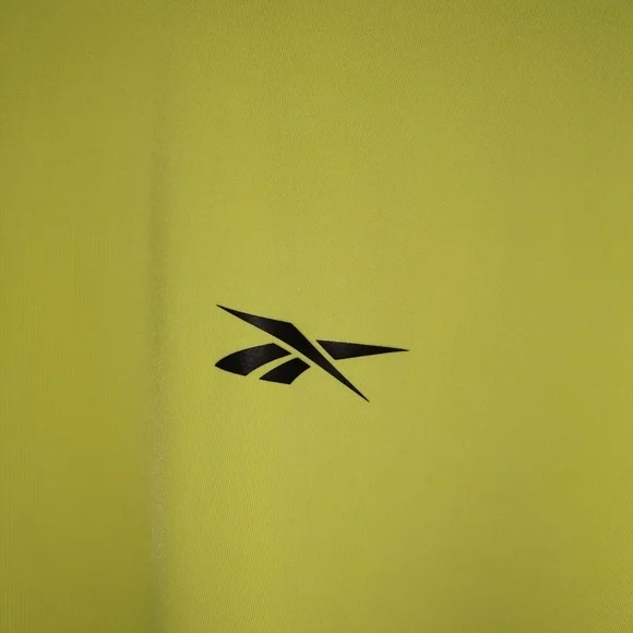 Reebok Wor Ac Graphic Ss Q2 - (M) - Picture 7 of 12